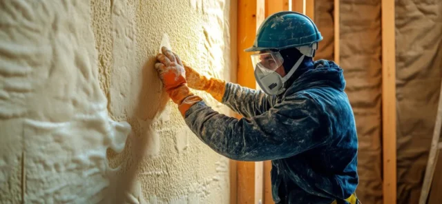 How to Install Insulation<br> A Guide to Effective Insulation Removal and Installation